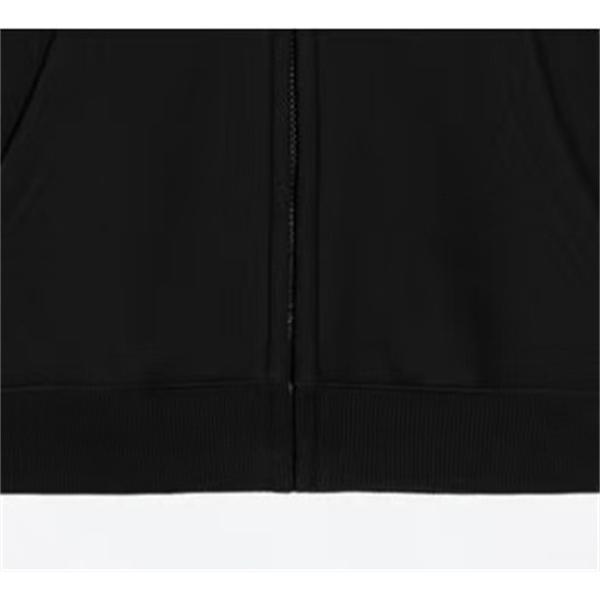 ロエベ LOEWE コピー フーディー ジャケット 秋冬限定 カジュアルで上質な一枚