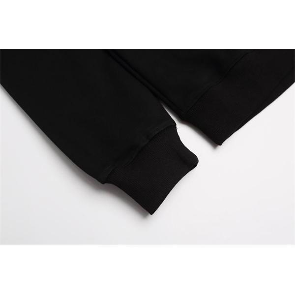 2025秋冬新作 ロエベ LOEWE コピー カラーロゴ パーカー モードで遊び心ある一枚