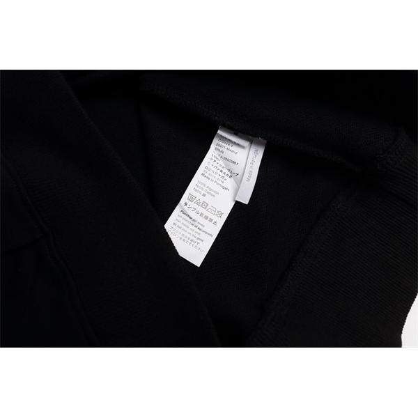 2025秋冬新作 ロエベ LOEWE コピー カラーロゴ パーカー モードで遊び心ある一枚