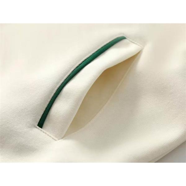 秋冬限定 LOEWE ロエベ 偽物 グリーン ジャケット 上品スポーティースタイル