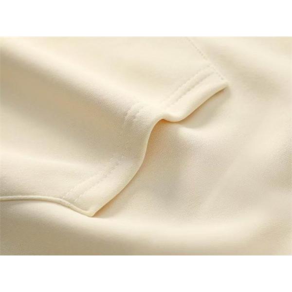 秋冬限定 LOEWE ロエベ スーパーコピー ライオンロゴ パーカー スポーティで上質な印象