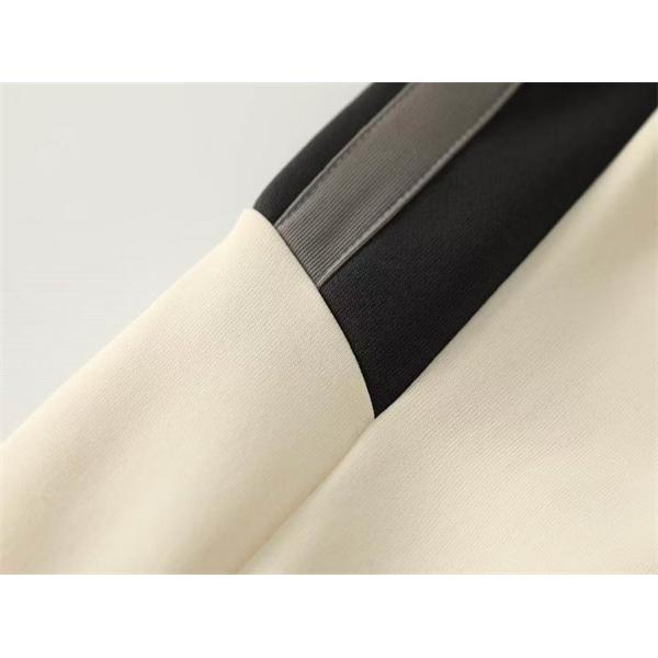 ロエベ LOEWE コピー グラフィックプリント パーカー 秋冬に映える個性派デザイン