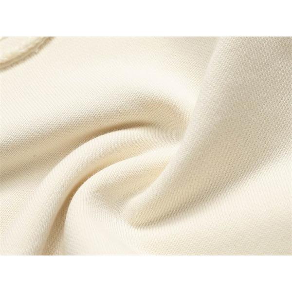 トレンド感漂う LOEWE ロエベ 偽物 立体ロゴ パーカー シンプルで上質なデザイン