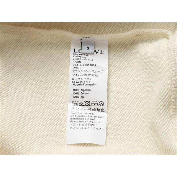 トレンド感漂う LOEWE ロエベ 偽物 立体ロゴ パーカー シンプルで上質なデザイン