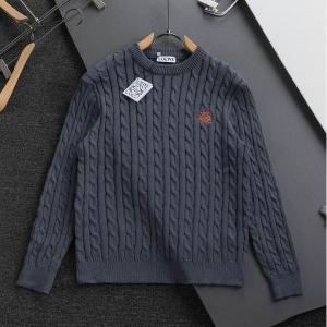 ロエベ LOEWE スーパーコピー ケーブルニット セーター 上質ウールのクラシックモデル