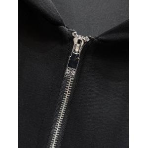 即完売必至 LOEWE ロエベ コピー アナグラムライン ジャージセットアップ 2025秋冬新注目