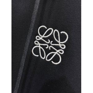 即完売必至 LOEWE ロエベ コピー アナグラムライン ジャージセットアップ 2025秋冬新注目