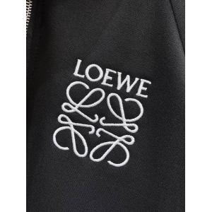 即完売必至 上質ラインジャージセットアップ LOEWE ロエベ コピー 2025秋冬コレクション