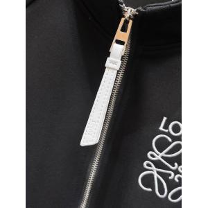 即完売必至 上質ラインジャージセットアップ LOEWE ロエベ コピー 2025秋冬コレクション