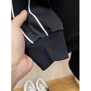 即完売必至 上質ラインジャージセットアップ LOEWE ロエベ コピー 2025秋冬コレクション