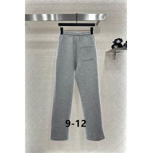 着回し力抜群 ロエベ LOEWE 偽物 ジップパーカーセットアップ 2025秋冬新作スタイル