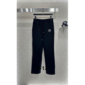 着回し力抜群 ロエベ LOEWE 偽物 ジップパーカーセットアップ 2025秋冬新作スタイル