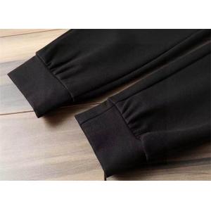 シンプルで都会的 ロエベ LOEWE 偽物 ハーフジップ セットアップ 2025秋冬注目アイテム