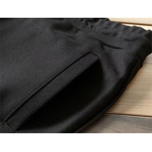 シンプルで都会的 ロエベ LOEWE 偽物 ハーフジップ セットアップ 2025秋冬注目アイテム