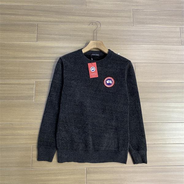 Canada Goose カナダグース 激安 メンズ ウール セーター 冬 新作 トップス シンプル カジュアル