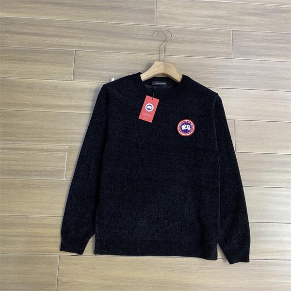 Canada Goose カナダグース 激安 メンズ ウール セーター 冬 新作 トップス シンプル カジュアル