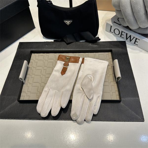 Burberry バーバリー コピー 激安 レディース 手袋 ファッション グローブ シンプル デザイン 柔らかい 着け心地