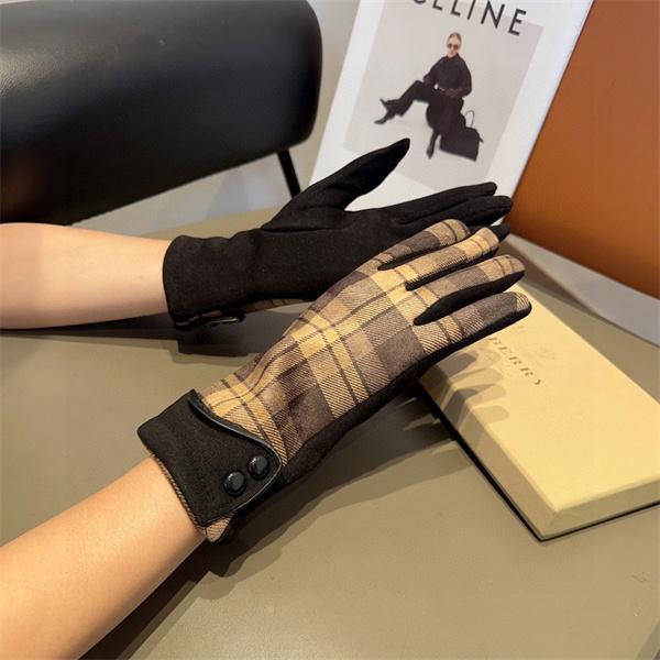 Burberry バーバリー コピー 激安 レディース 手袋...