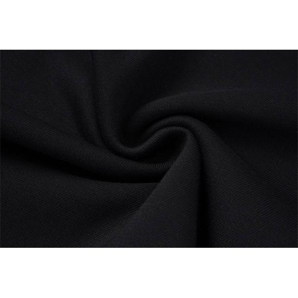 CELINE セリーヌ コピー 2025秋冬新作 ブラック＆ホワイト ベーシックロゴ スウェット トレーナー