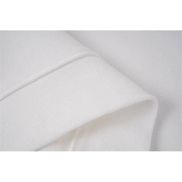 CELINE セリーヌ コピー 2025秋冬新作 ブラック＆ホワイト ベーシックロゴ スウェット トレーナー