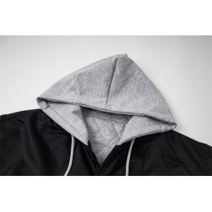 都会的なムード漂う 2025秋冬新作 フーディ付き ブラック スタジャン セリーヌ CELINE スーパーコピー