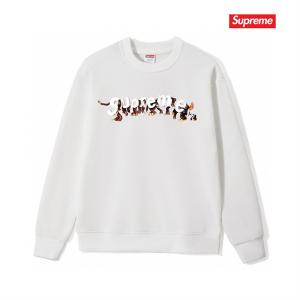 トップス Supreme3色可選 2025秋冬 存在感のある_シュプリーム SUPREMEスウェットブランド コピー 激安(日本最大級)