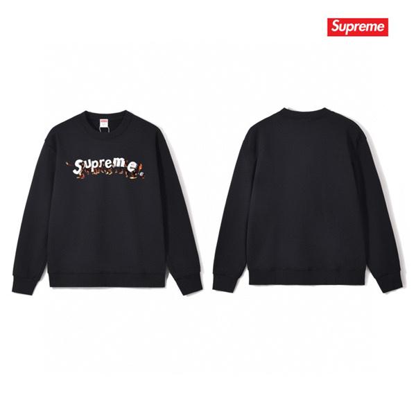 トップス Supreme3色可選 2025秋冬 存在感のある_シュプリーム SUPREMEスウェットブランド コピー 激安(日本最大級)