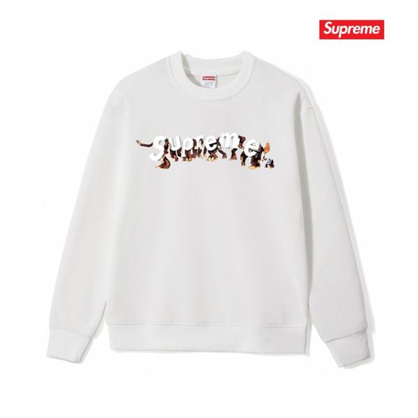 トップス Supreme3色可選 2025秋冬 存在感のある_シュプリーム SUPREMEスウェットブランド コピー 激安(日本最大級)