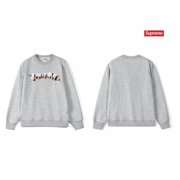 トップス Supreme3色可選 2025秋冬 存在感のある_シュプリーム SUPREMEスウェットブランド コピー 激安(日本最大級)