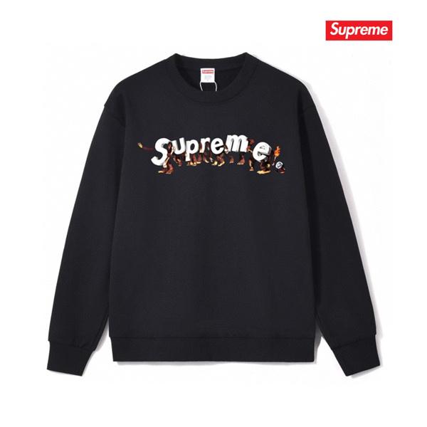 トップス Supreme3色可選 2025秋冬 存在感のある_シュプリーム SUPREMEスウェットブランド コピー 激安(日本最大級)