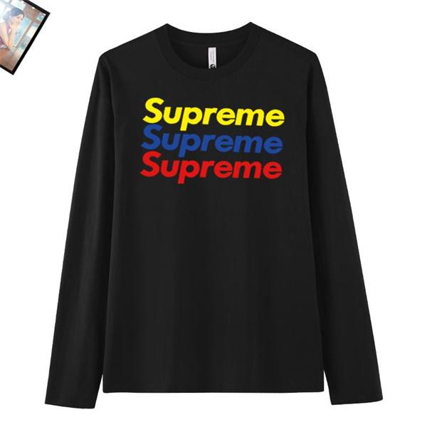 2025人気SUPREME / シュプリーム 長袖ｔシャツコピー 通販ショッピング