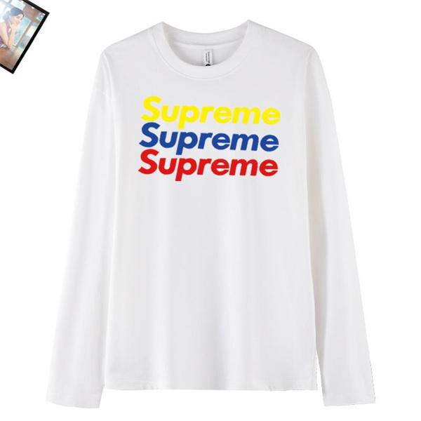 2025人気SUPREME / シュプリーム 長袖ｔシャツコピー 通販ショッピング