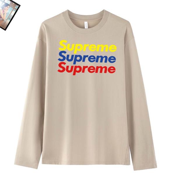 2025人気SUPREME / シュプリーム 長袖ｔシャツコピー 通販ショッピング
