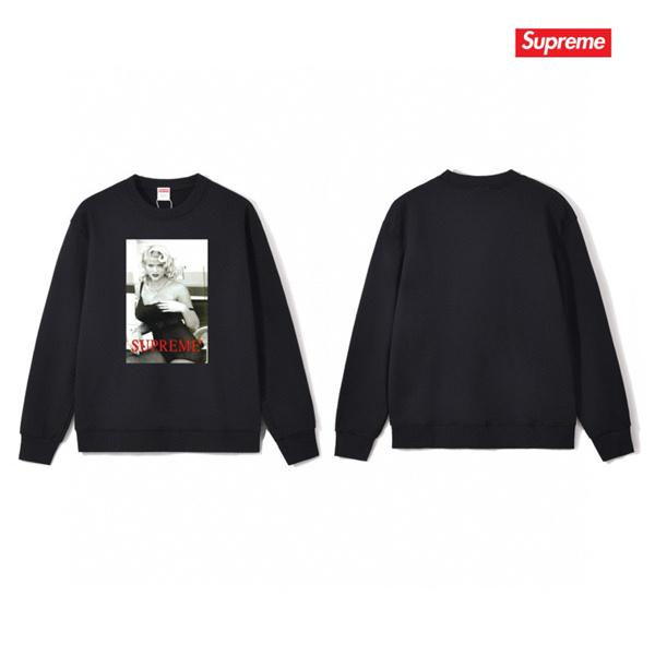シュプリームスウェットコピー SUPREME 秋の定番男女兼用 多色可選 上質なデザイン 流行シンボル_ブランド コピー 激安(日本最大級)