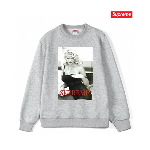 シュプリームスウェットコピー SUPREME 秋の定番男女兼用 多色可選 上質なデザイン 流行シンボル_ブランド コピー 激安(日本最大級)