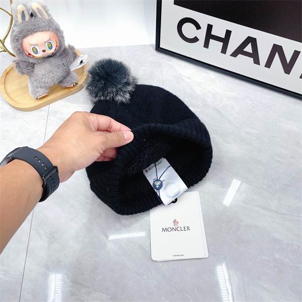 セール2025秋冬小顔効果もあるモンクレールMonclerニット帽子ブランド コピー 激安(日本最大級)