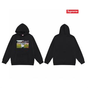 シュプリーム SUPREME パーカー 保温性を発揮する 3色選択可 今年注目！ ブランド コピー 激安(日本最大級)