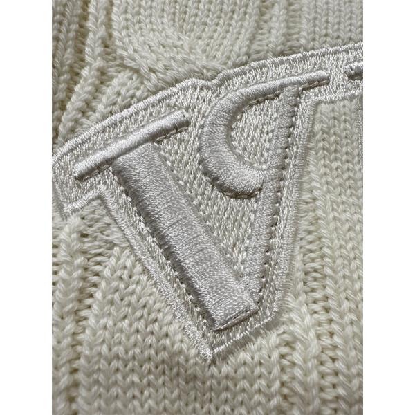 2025秋冬におすすめ着こなし ルイ ヴィトンセーターコピー LOUIS VUITTON ブランド コピー 激安(日本最大級)