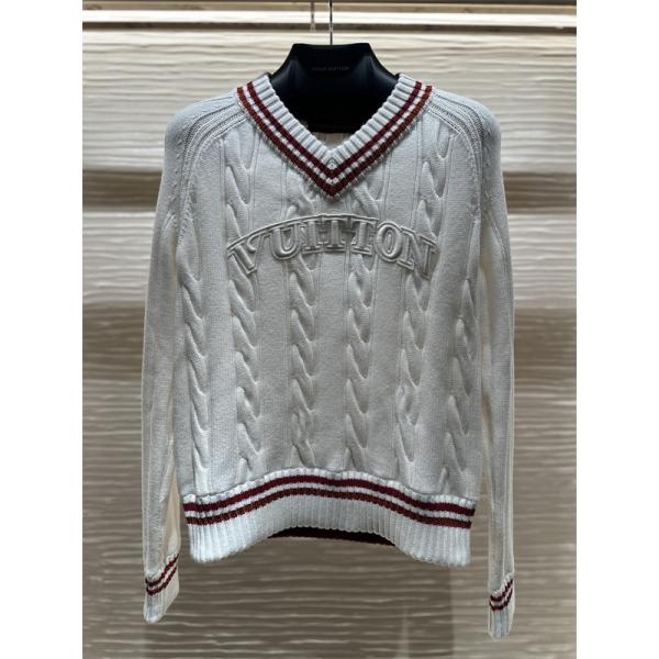 2025秋冬におすすめ着こなし ルイ ヴィトンセーターコピー LOUIS VUITTON ブランド コピー 激安(日本最大級)