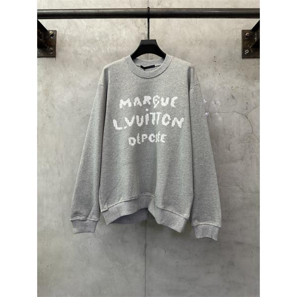 2025お買い得コピールイヴィトントレーナーコピー上質シンプル活躍