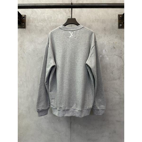 2025お買い得コピールイヴィトントレーナーコピー上質シンプル活躍