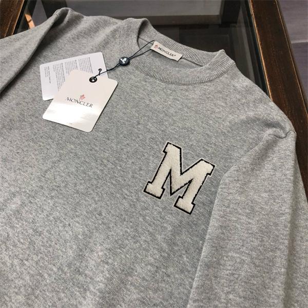 着心地に拘ったMONCLER　モンクレールセーター　メンズブランド コピー 激安(日本最大級)