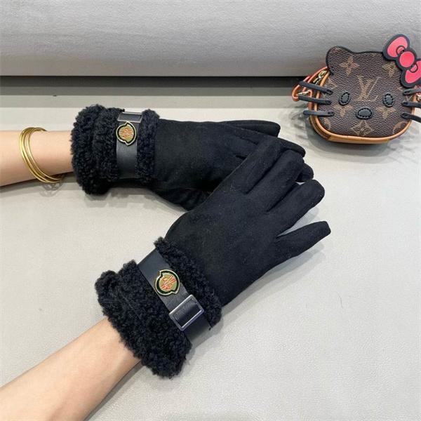 秋冬季節に手放せないMonclerモンクレール手袋 コピー ...
