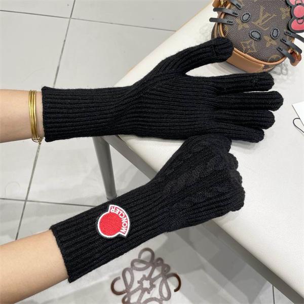 2025秋冬先行販売のMonclerモンクレール手袋コピー保温性に優れる防寒ブランド コピー 激安(日本最大級)