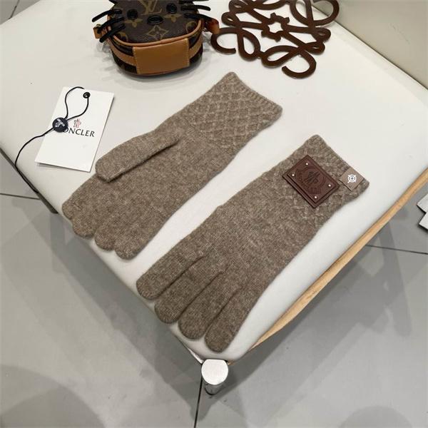 モンクレール 手袋スーパーコピーMONCLER レディース ウール ファー 防寒  通販ショッピング
