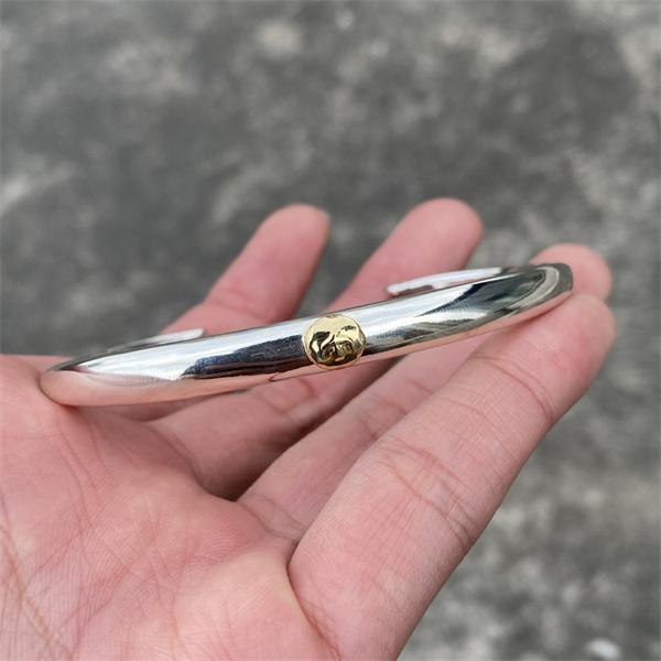 限定新作GORO’Sゴローズブレスレットコピーシルバー925 人気ランキング上質なアイテム通販ショッピング