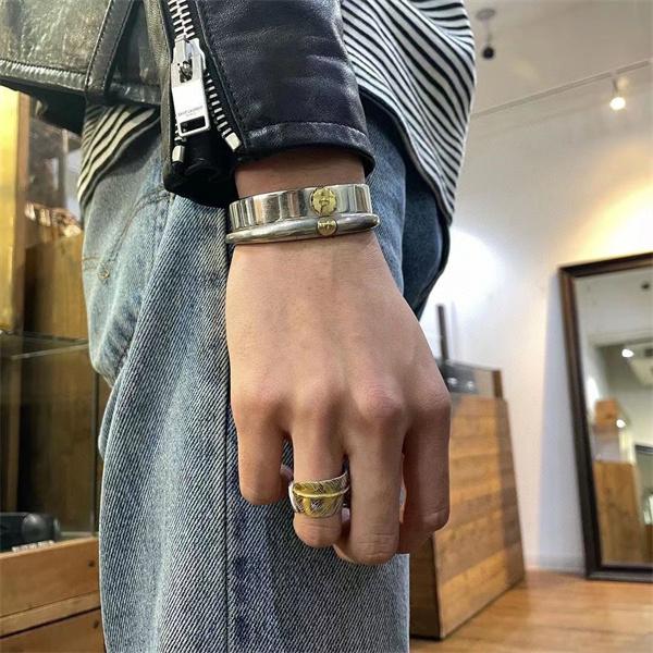 限定新作GORO’Sゴローズブレスレットコピーシルバー925 人気ランキング上質なアイテム通販ショッピング