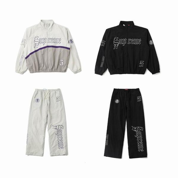 2025年秋冬最新のトレンド シュプリーム 上下着コピーSUPREME 2色可選 男女兼用__ブランド コピー 激安(日本最大級)