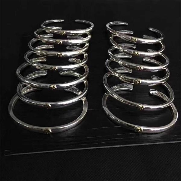 2025新作goro’sゴローズ イーグルバングルコピー メンズ レディース 開口式 ブレスレット 鷹モチーフ おしゃれ シンプル アクセサリー