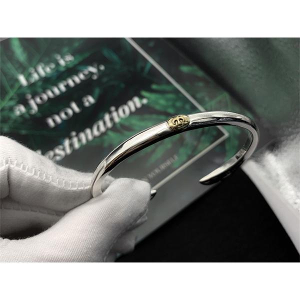 2025新作goro’sゴローズ イーグルバングルコピー メンズ レディース 開口式 ブレスレット 鷹モチーフ おしゃれ シンプル アクセサリー